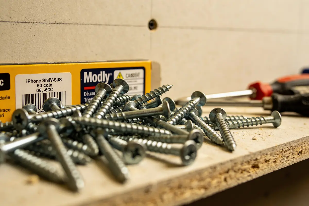 Chevilles Molly pour Placo : Guide pratique et astuces !