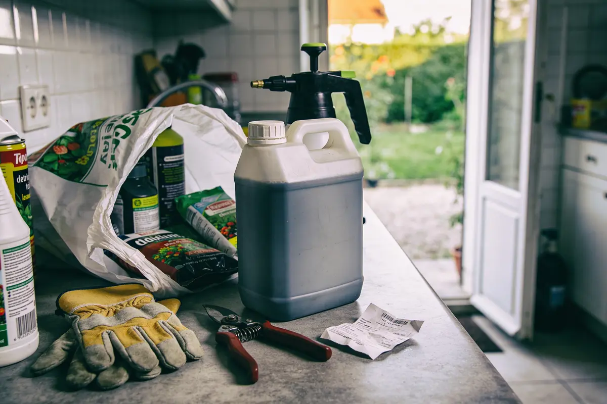 Roundup Espagne : Où acheter du glyphosate en toute sécurité ?