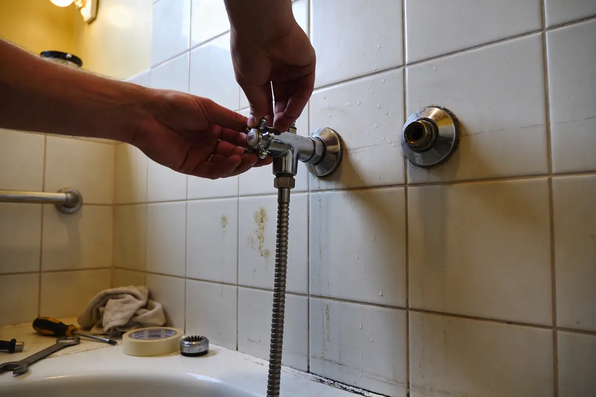 Installer un mitigeur thermostatique douche : Mode d’emploi simple !